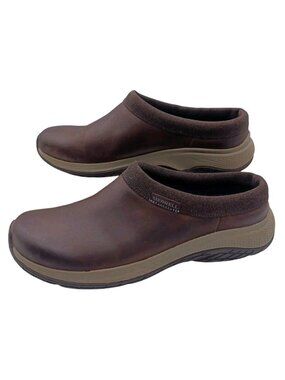 Merrell Women's Encore Nova 4 Shoes, Espresso, 10 W